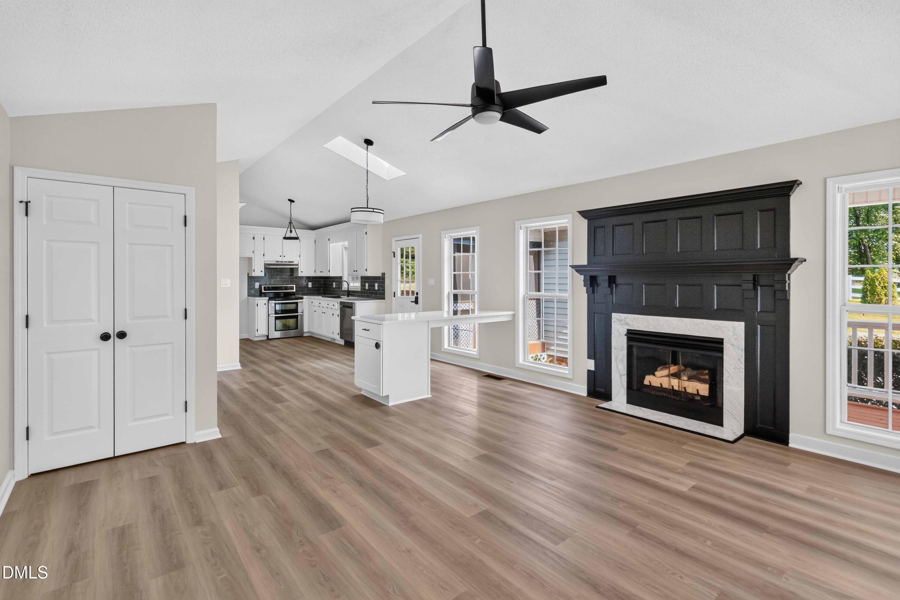 318 Davis Farm Drive