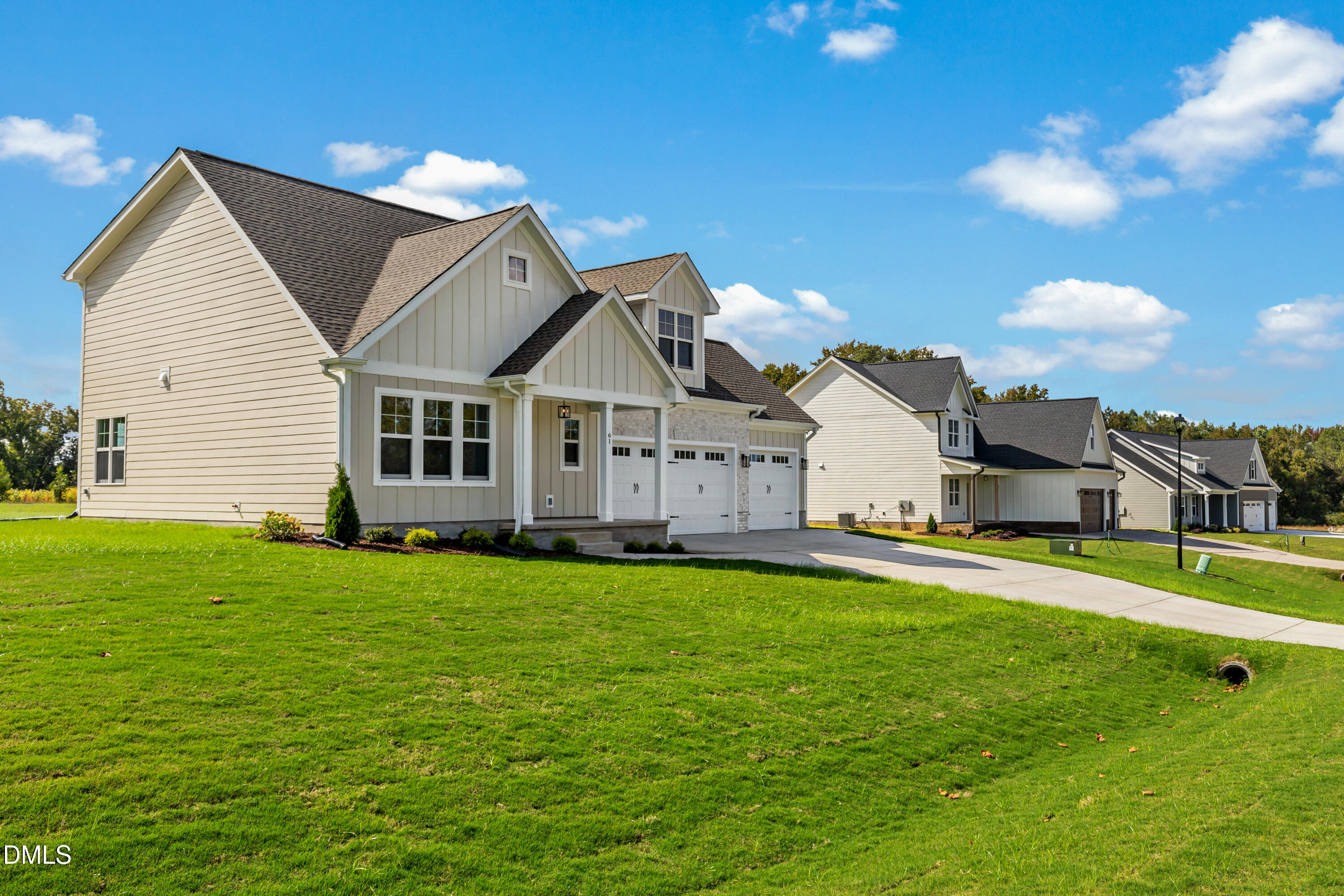 61 Croatoke Court