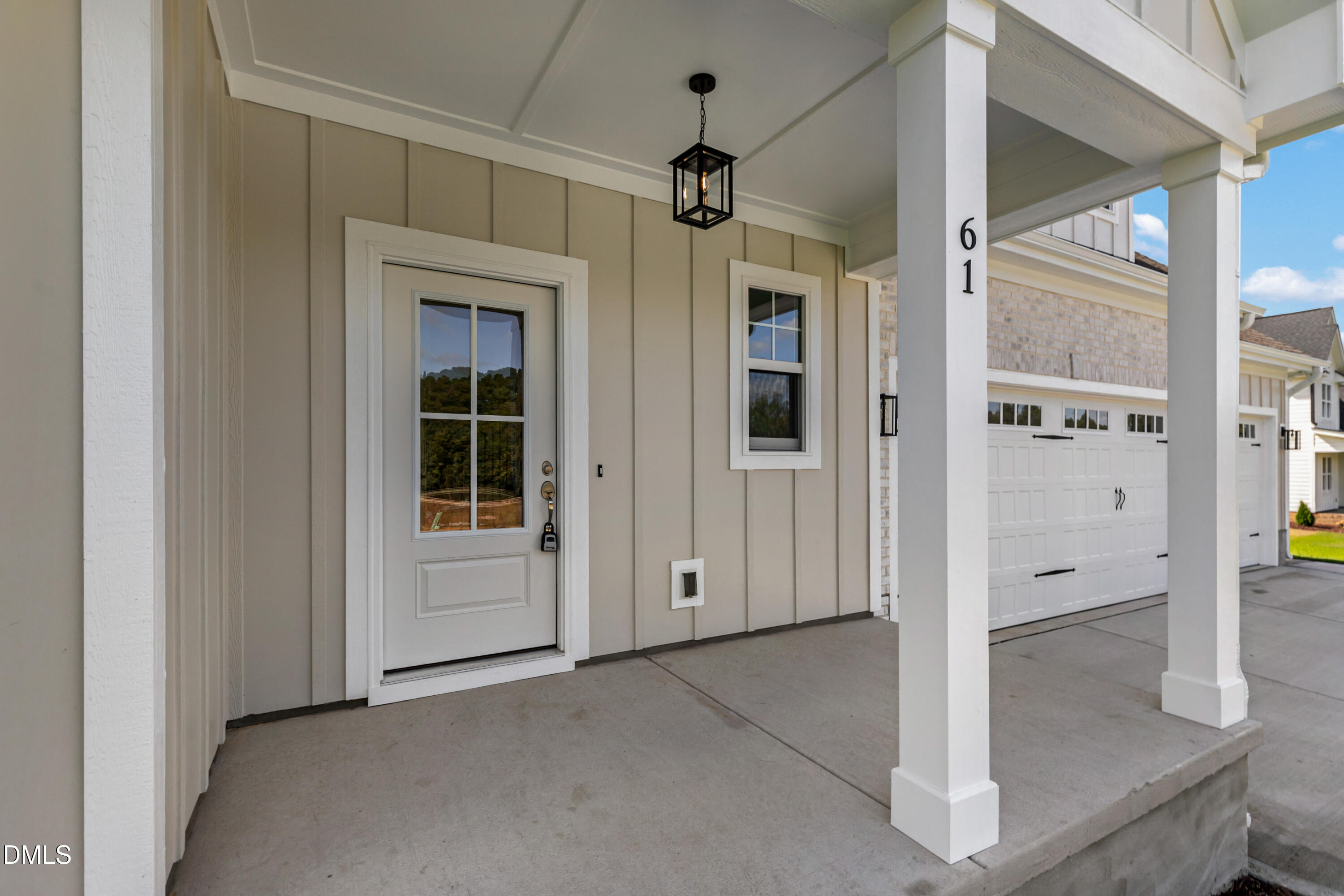61 Croatoke Court