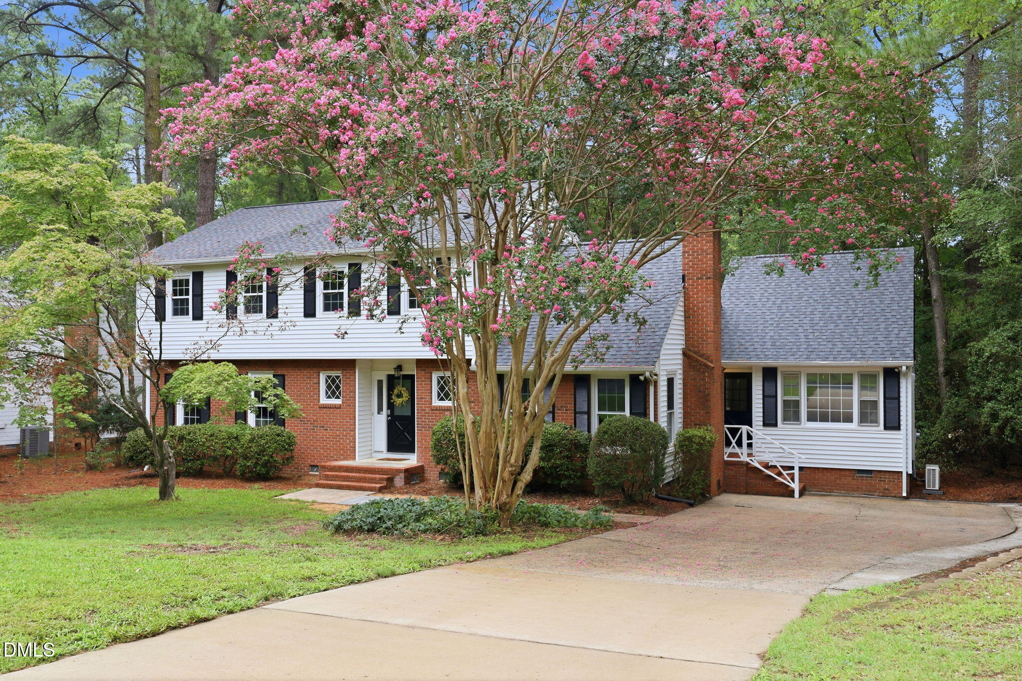 2461 Sedgefield Drive