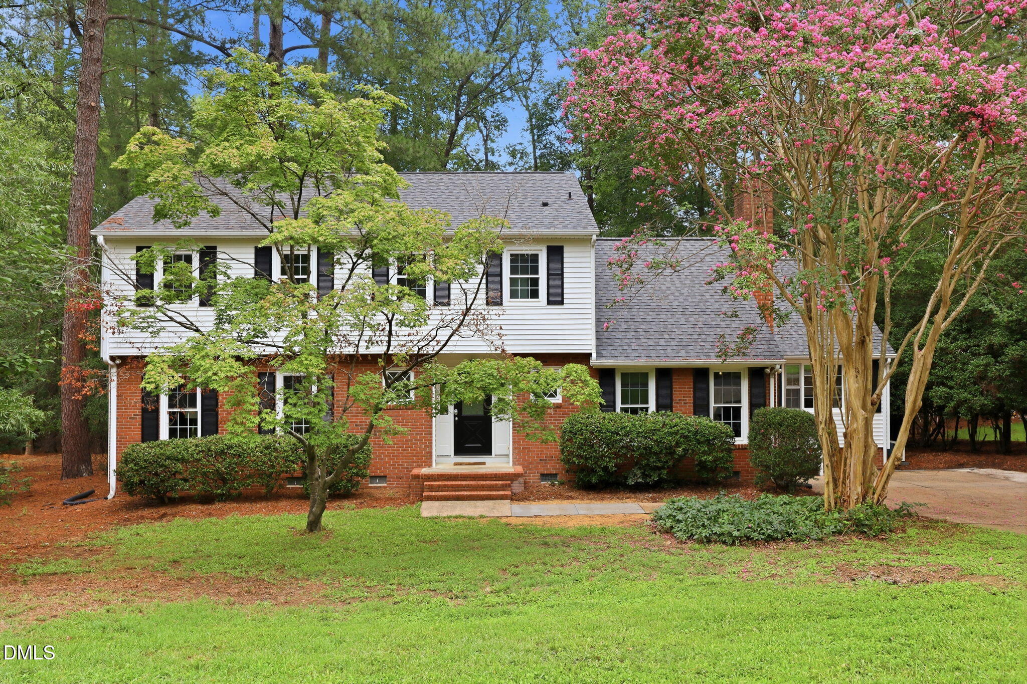 2461 Sedgefield Drive, Chapel Hill, NC, 27514
