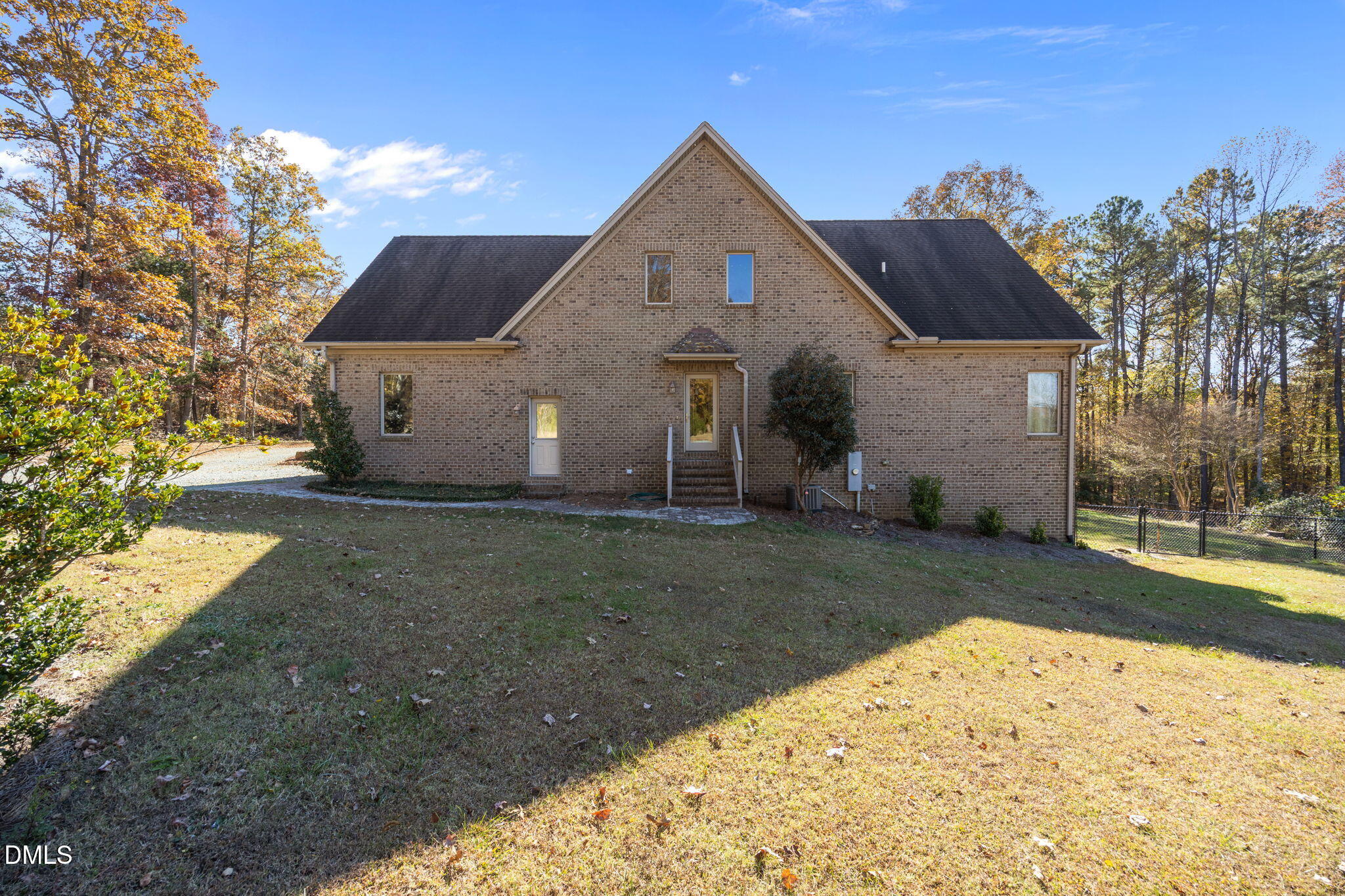 6452 Mount Hermon Rock Creek Road B