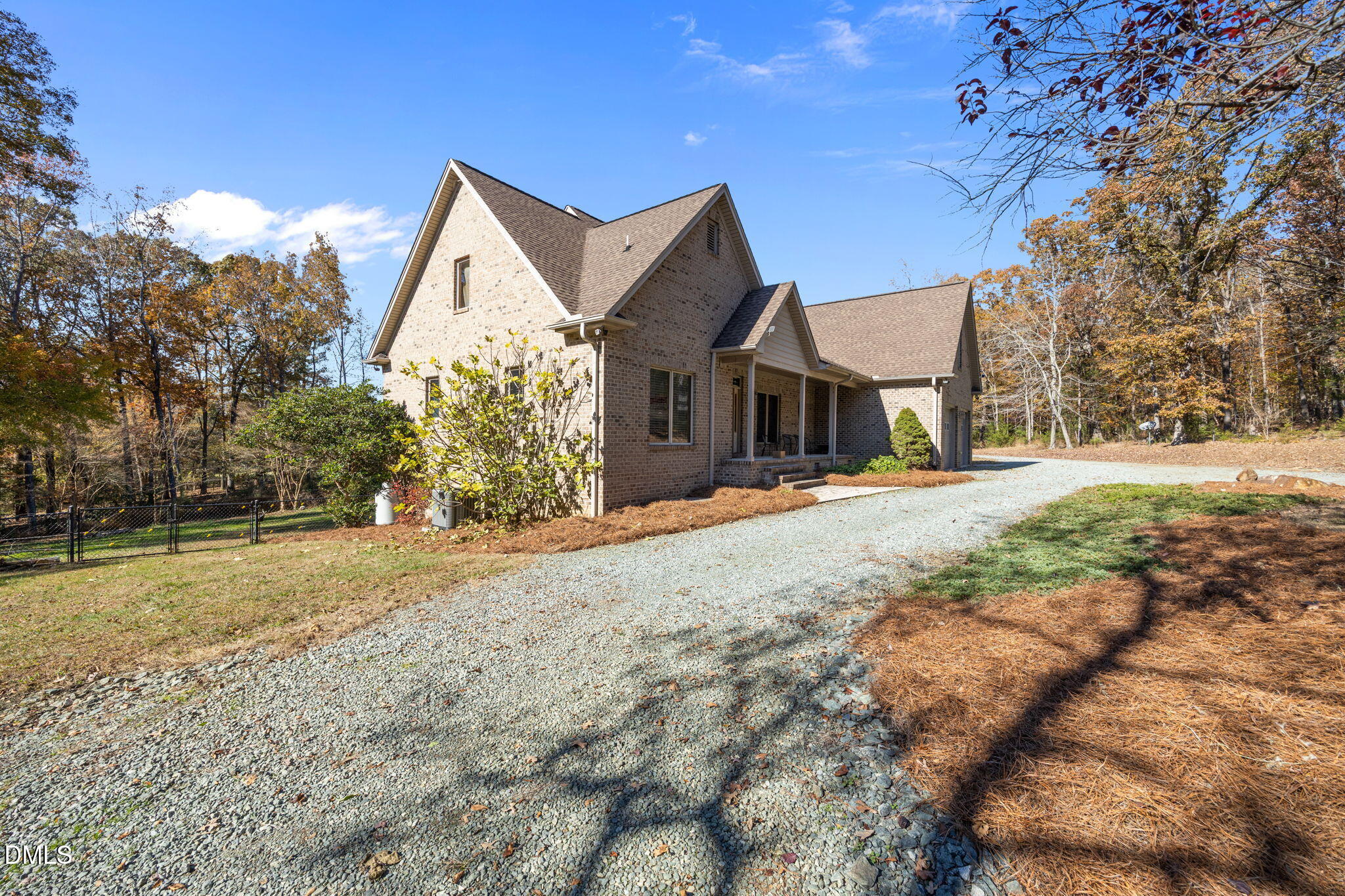 6452 Mount Hermon Rock Creek Road B