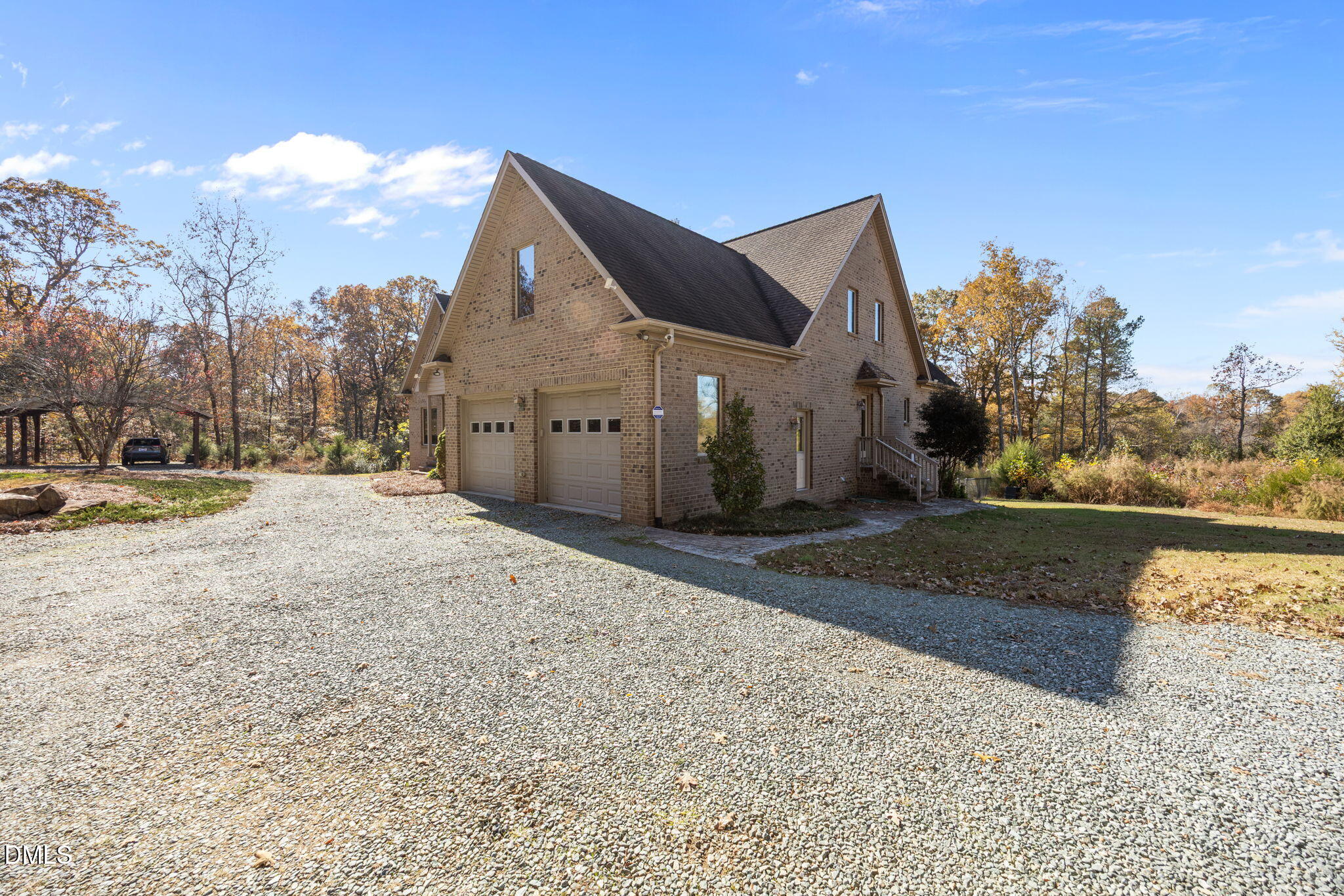 6452 Mount Hermon Rock Creek Road B