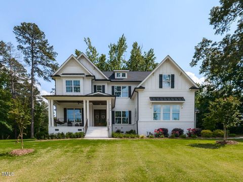 4104 Bankshire Lane Raleigh NC 27603