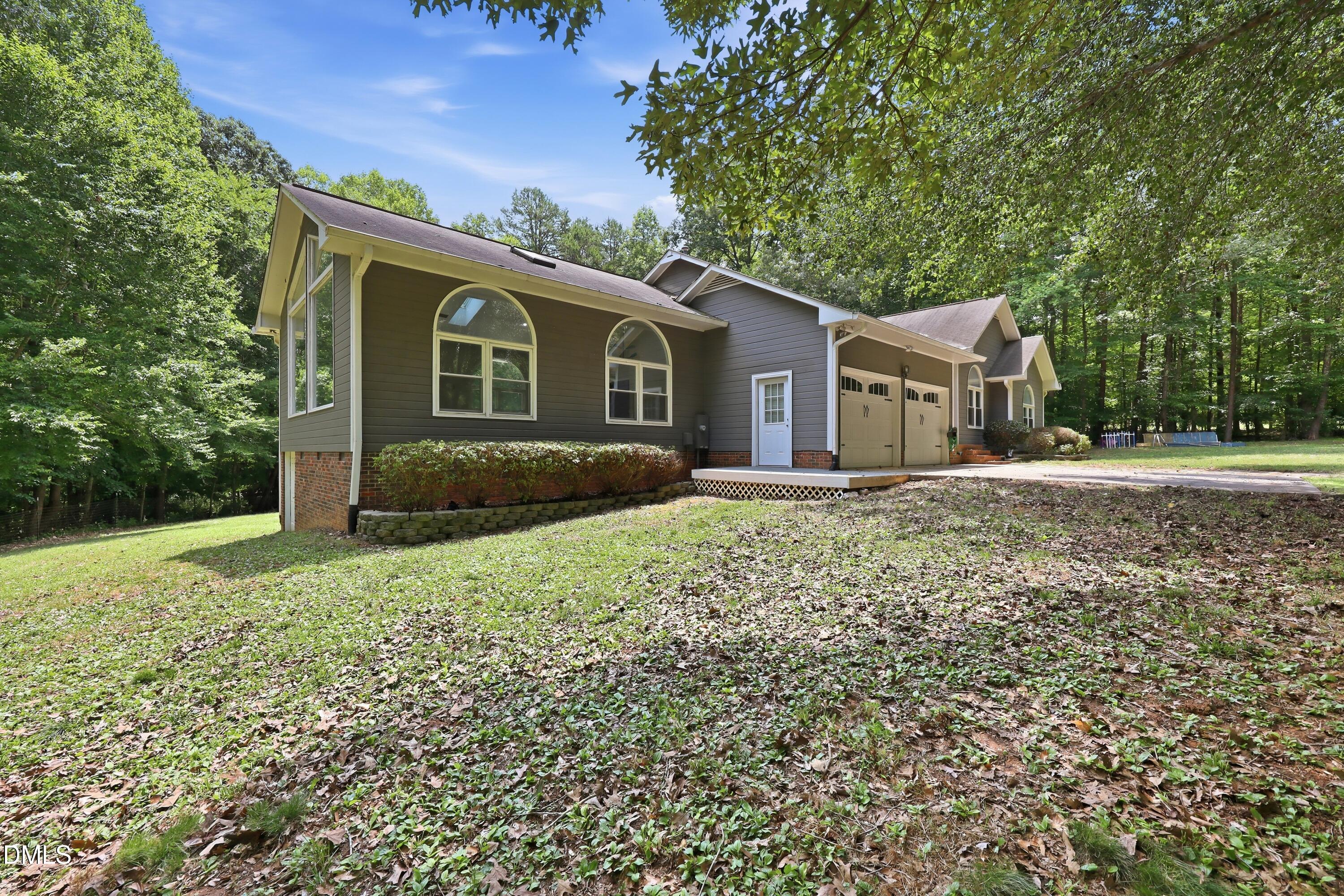 3844 Swepsonville Saxapahaw Road