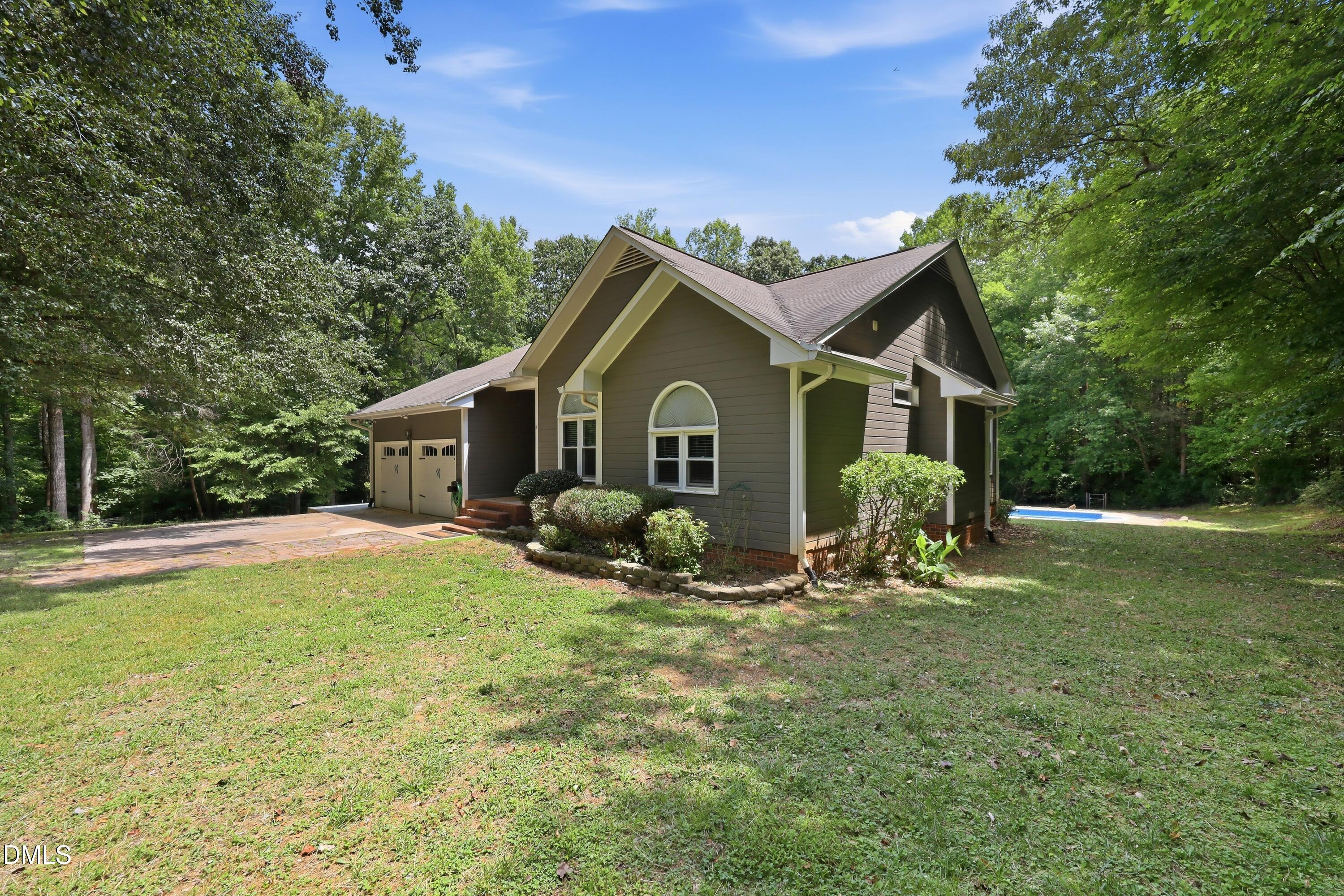 3844 Swepsonville Saxapahaw Road