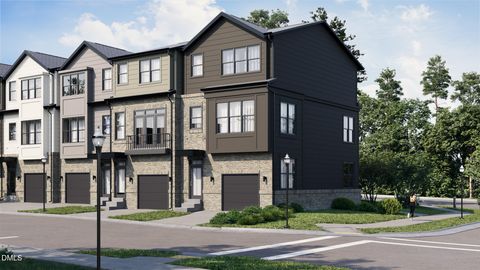 1135 Booth Park Boulevard Chapel Hill NC 27514