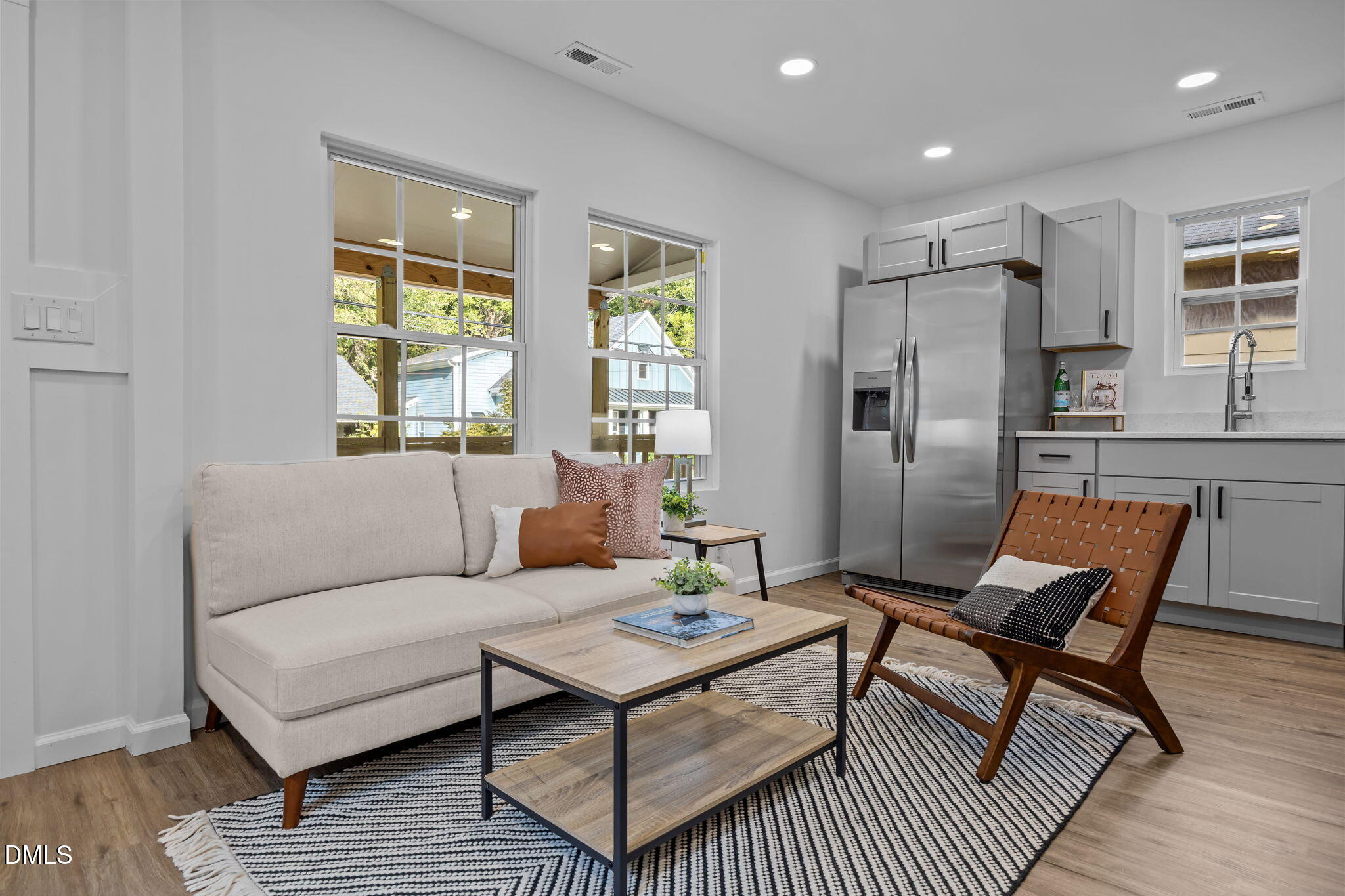 1213 S Bloodworth Street