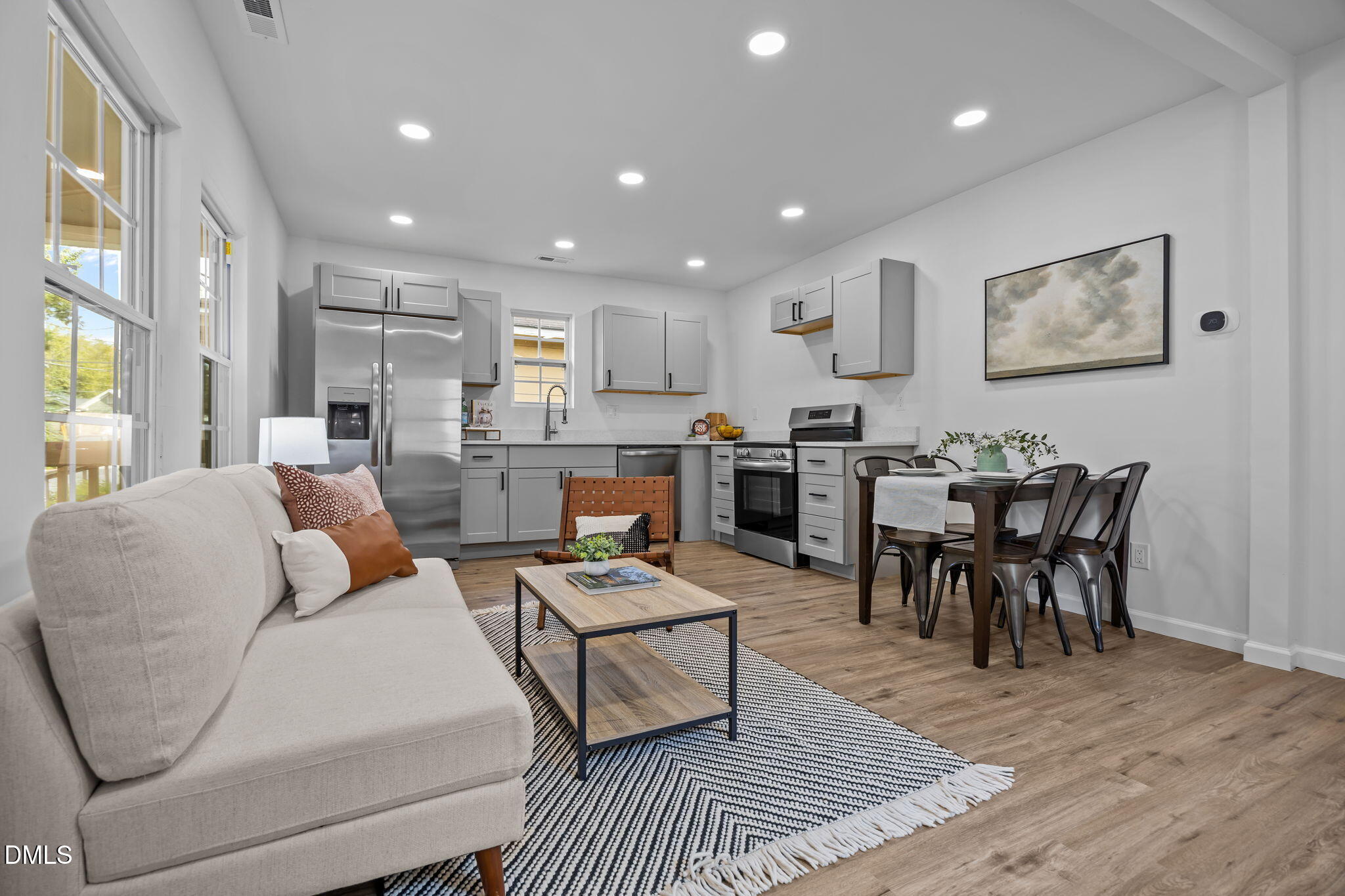 1213 S Bloodworth Street