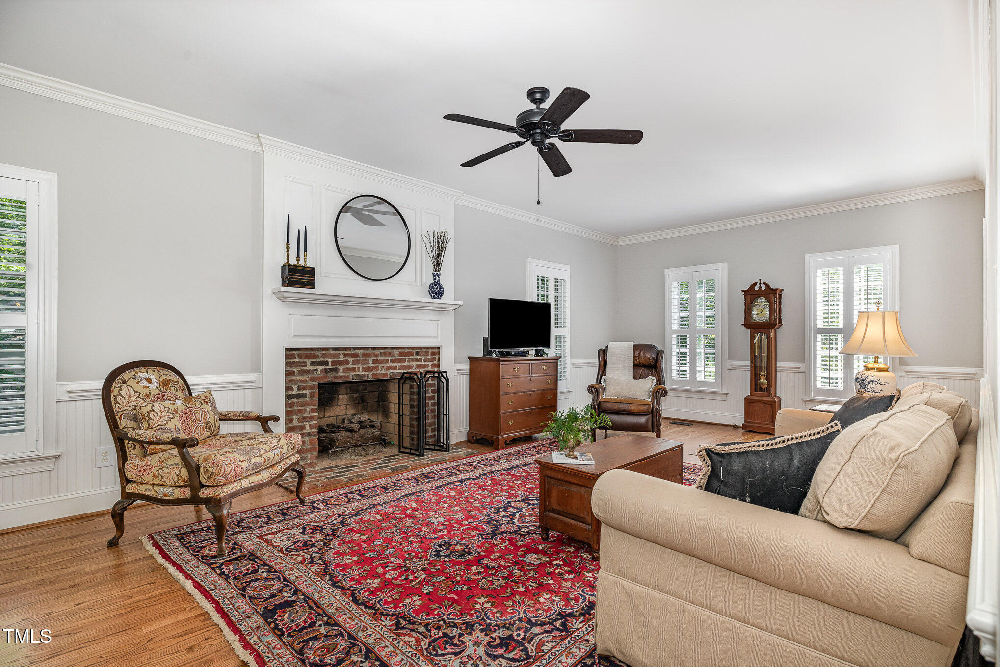 4020 Gumleaf Drive