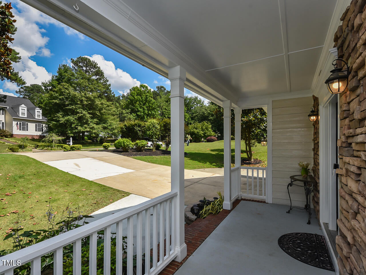 1005 Fairfax Woods Drive