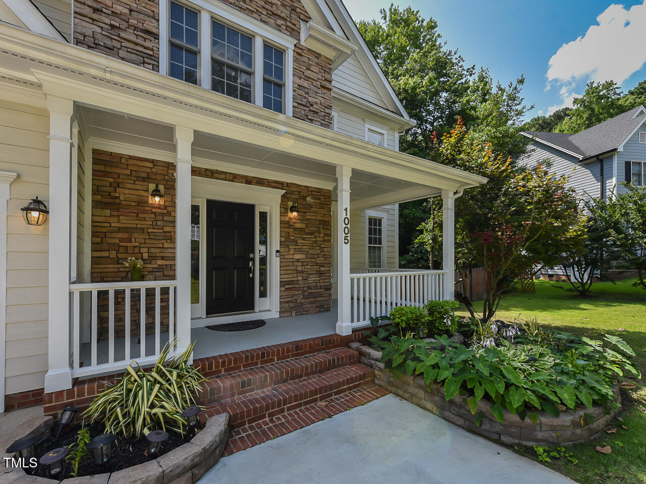 1005 Fairfax Woods Drive