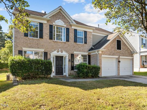 A home in Morrisville