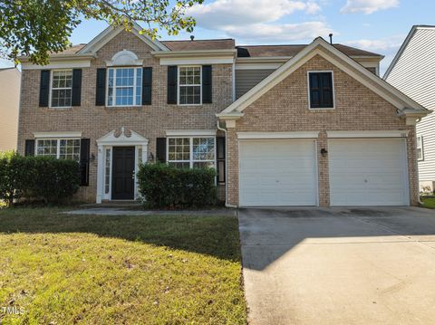 A home in Morrisville