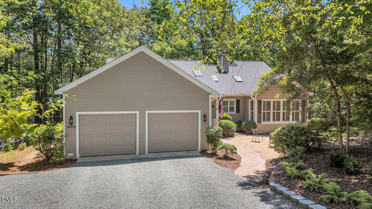 686 Spindlewood