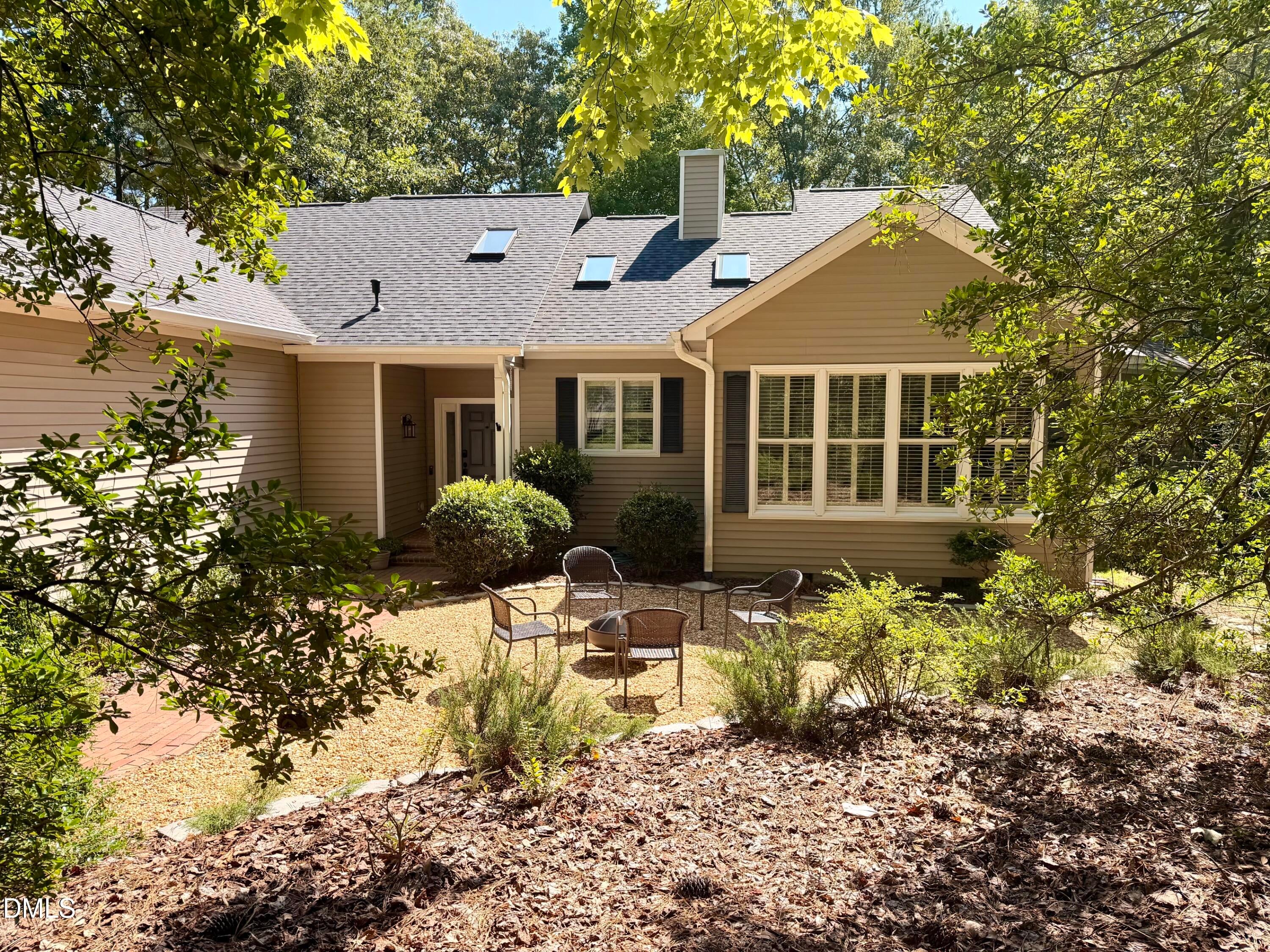 686 Spindlewood