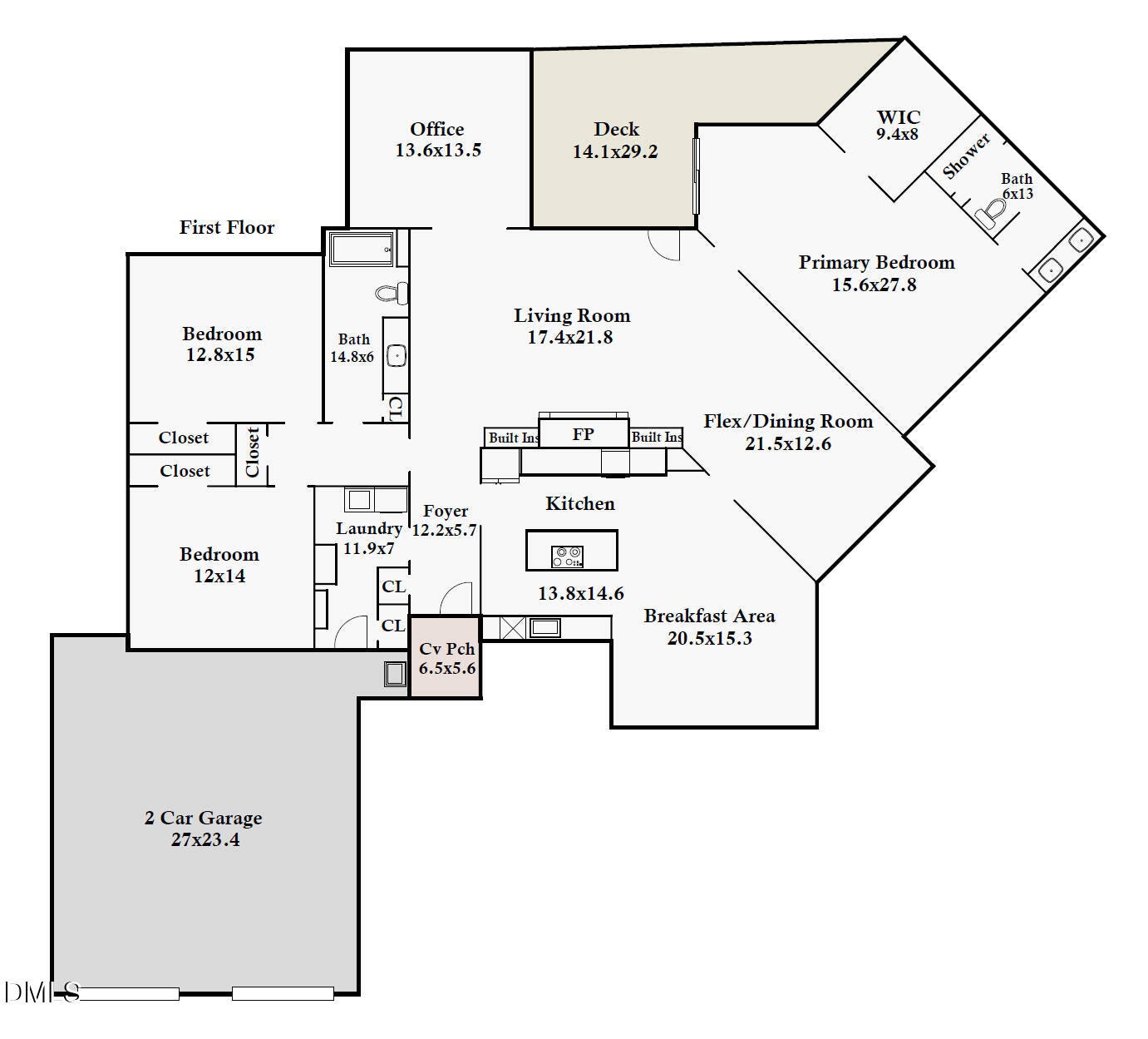 686 Spindlewood
