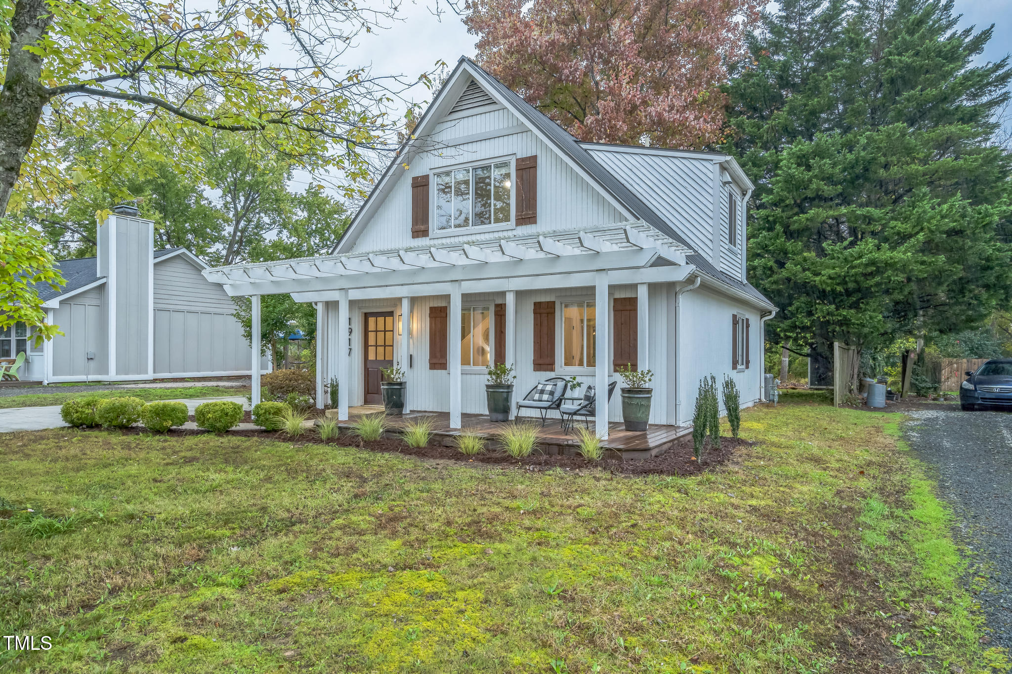 1917 Washington Street