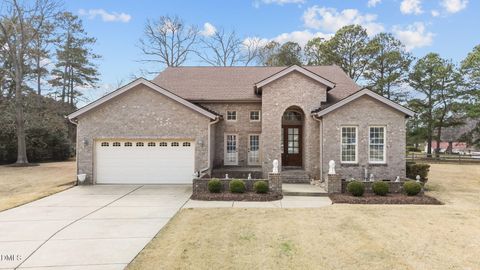 46 Egret Court Clayton NC 27520