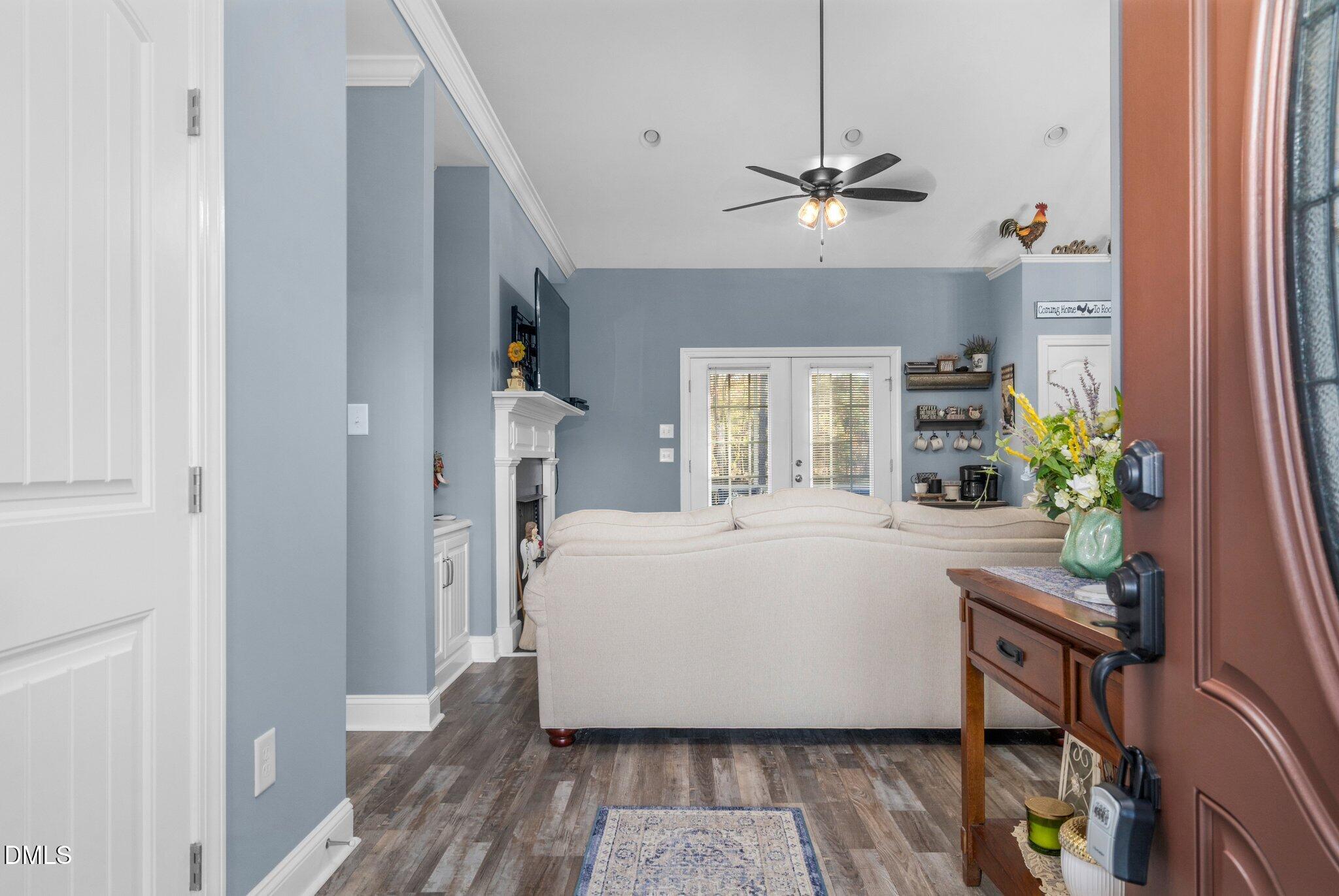 8763 Surrey Top Road