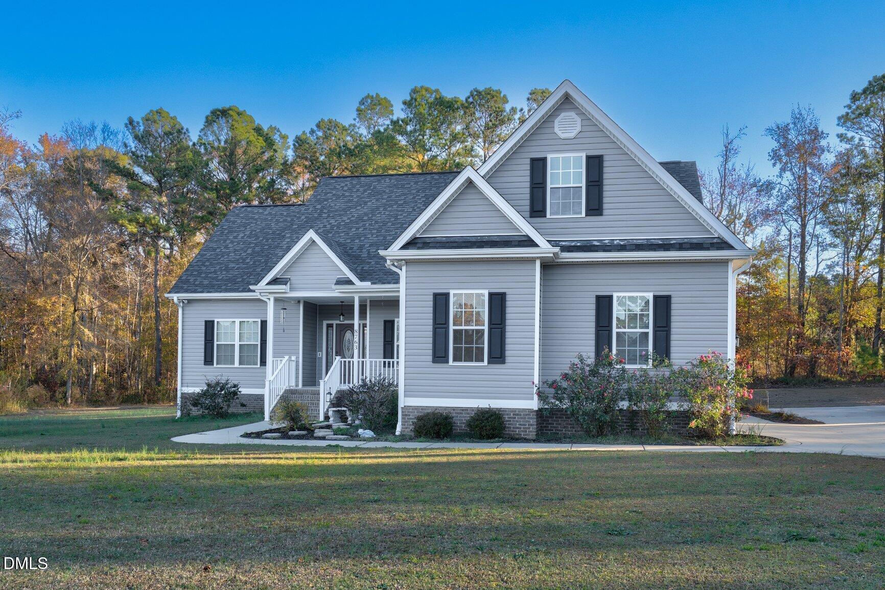 8763 Surrey Top Road