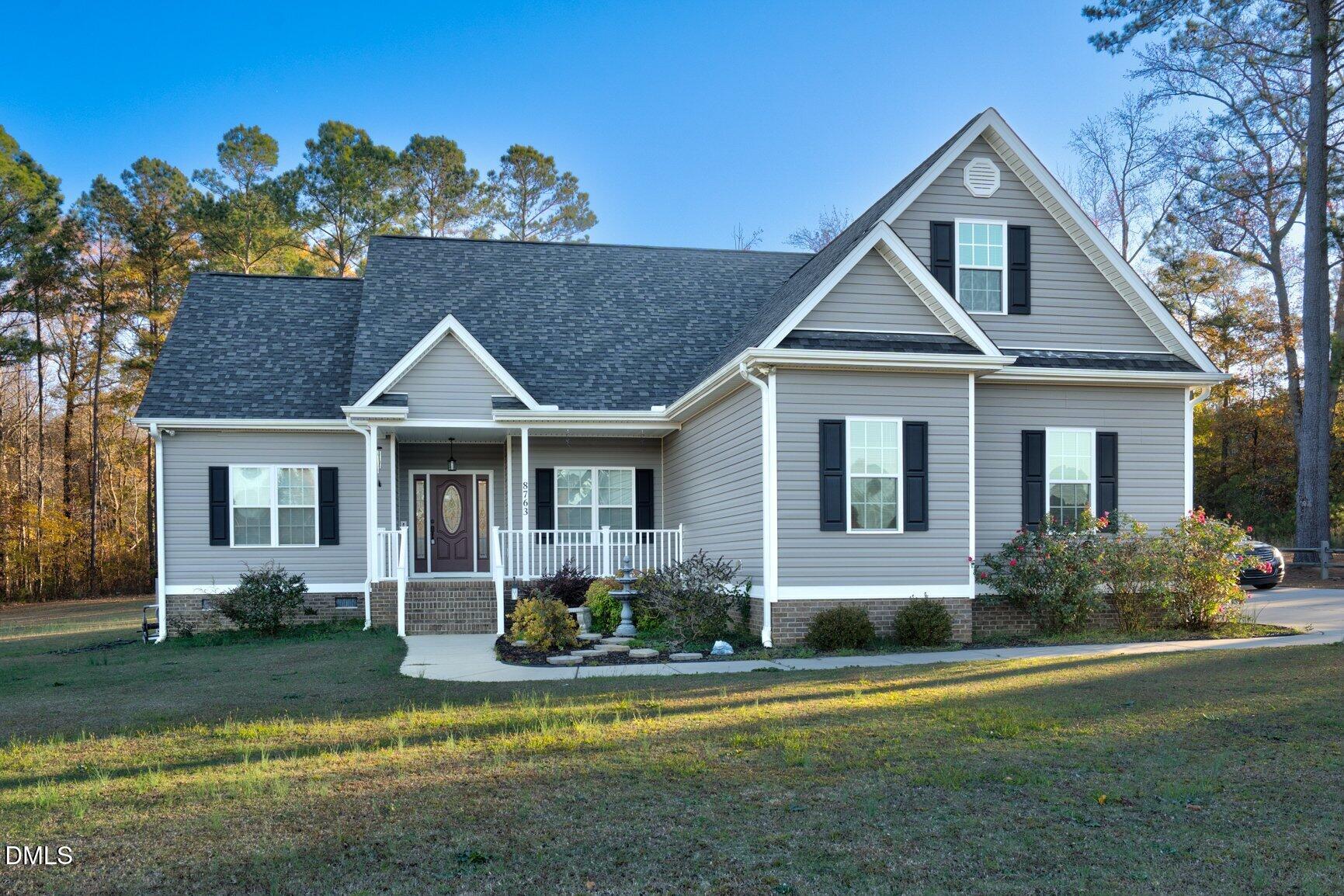 8763 Surrey Top Road