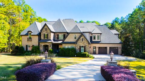 2117 Blue Haven Court Wake Forest NC 27587