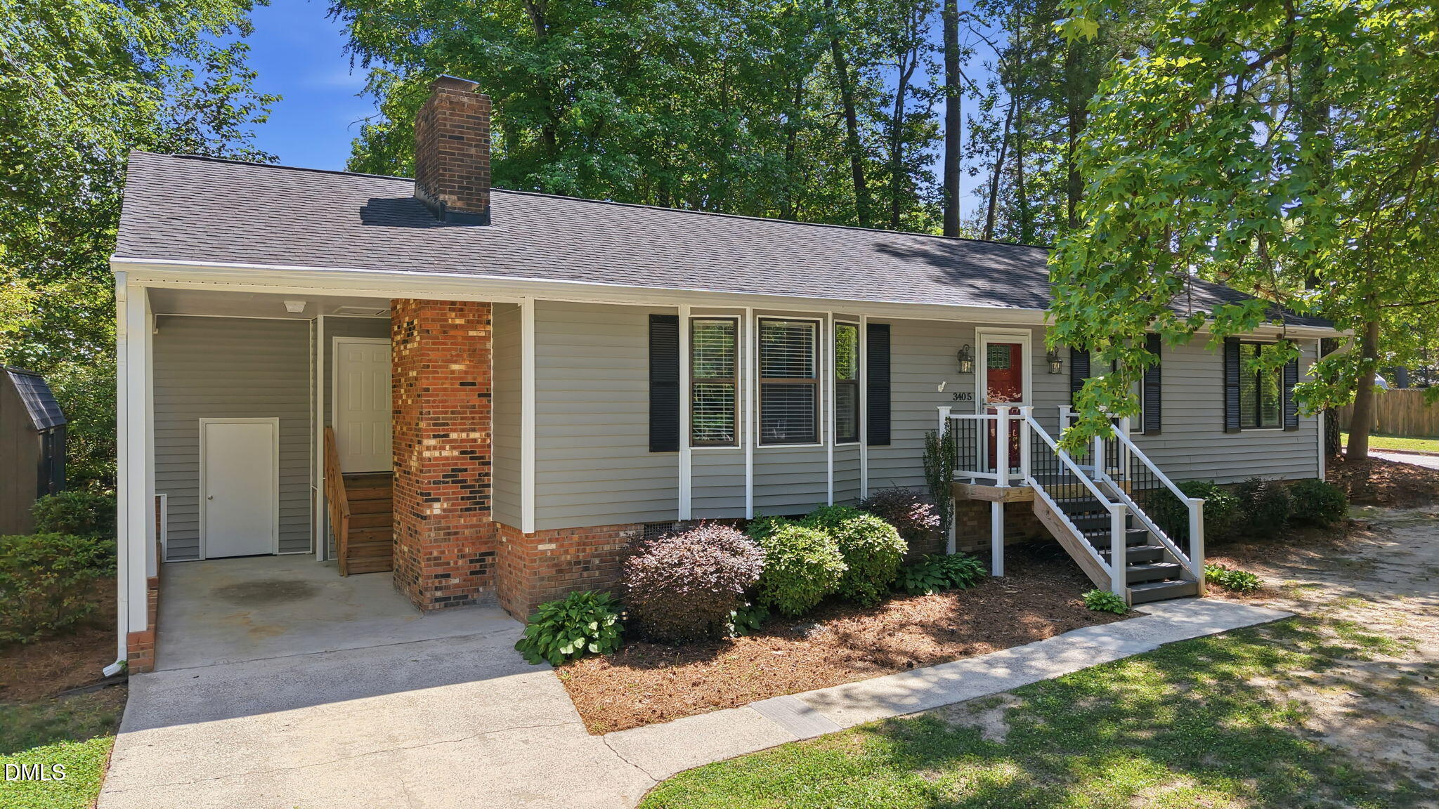 3405 Gemini Drive