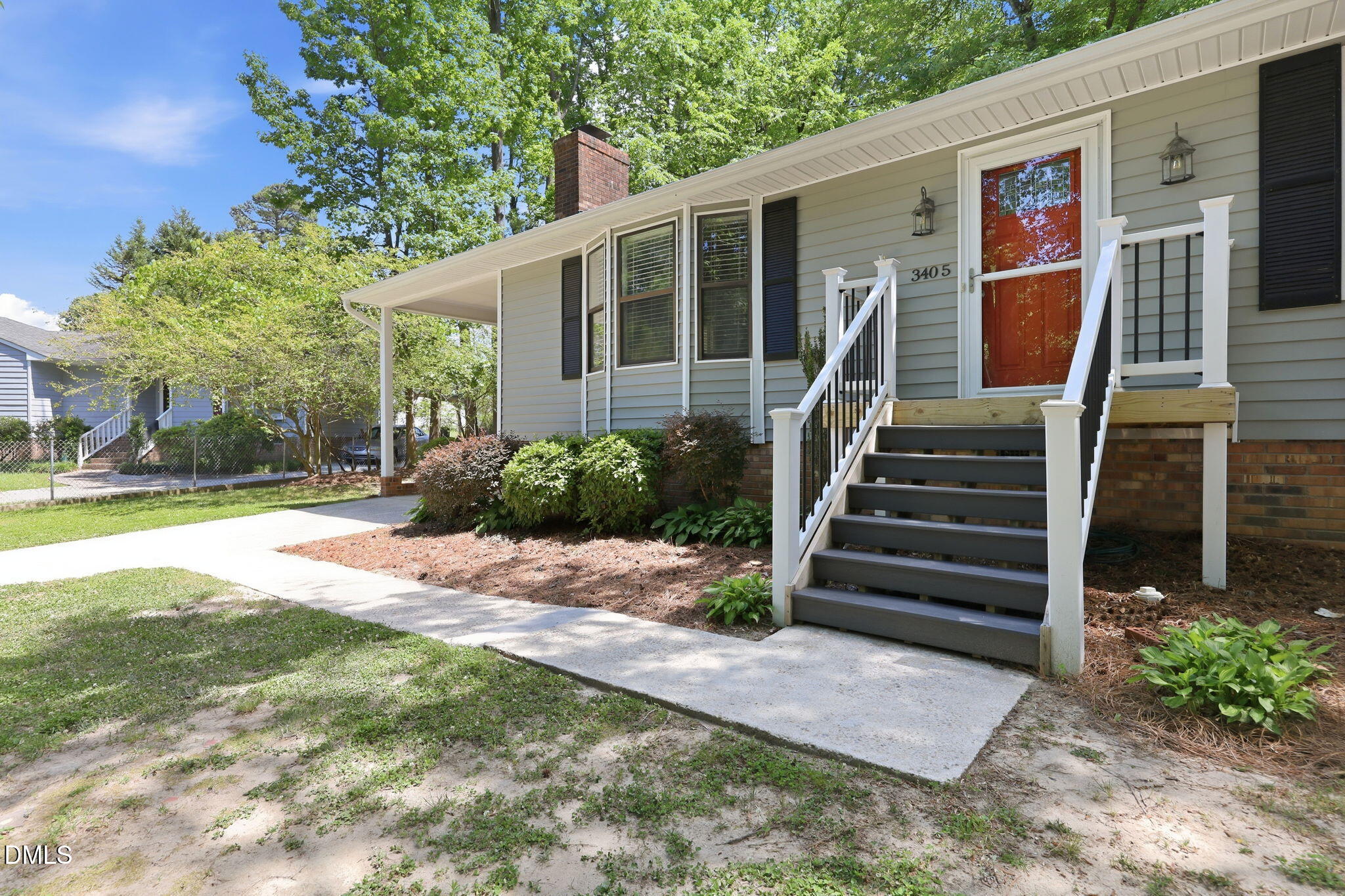 3405 Gemini Drive