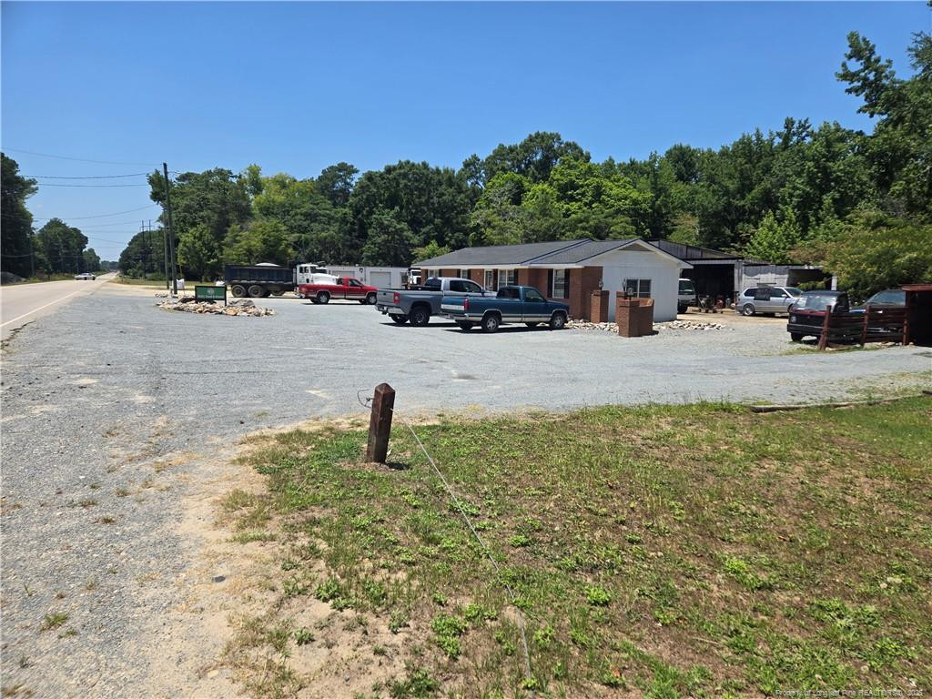 2311 Clinton Road