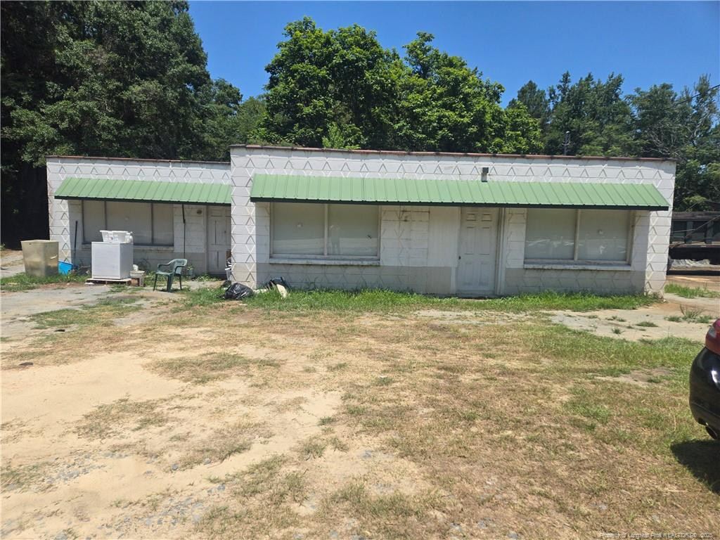2311 Clinton Road