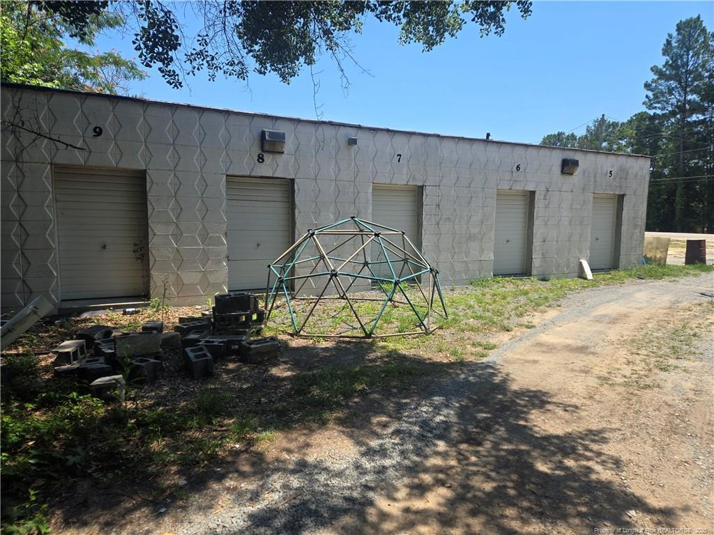 2311 Clinton Road