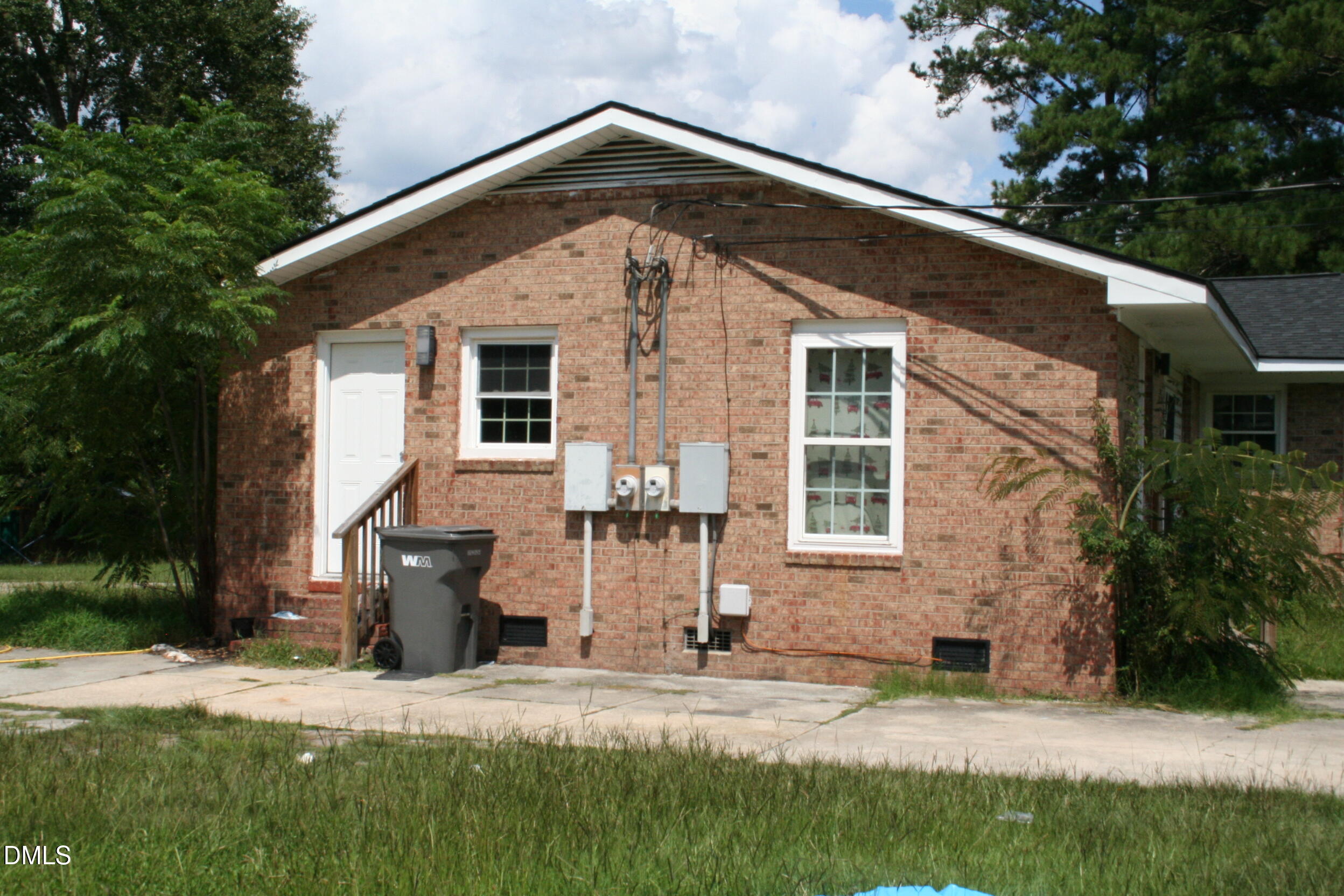200 202 Prevatte Street