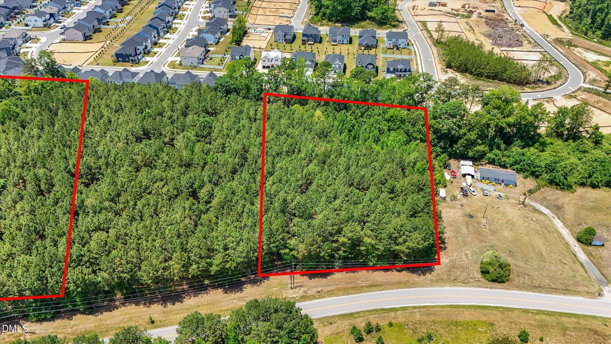 2421 Marks Creek Road