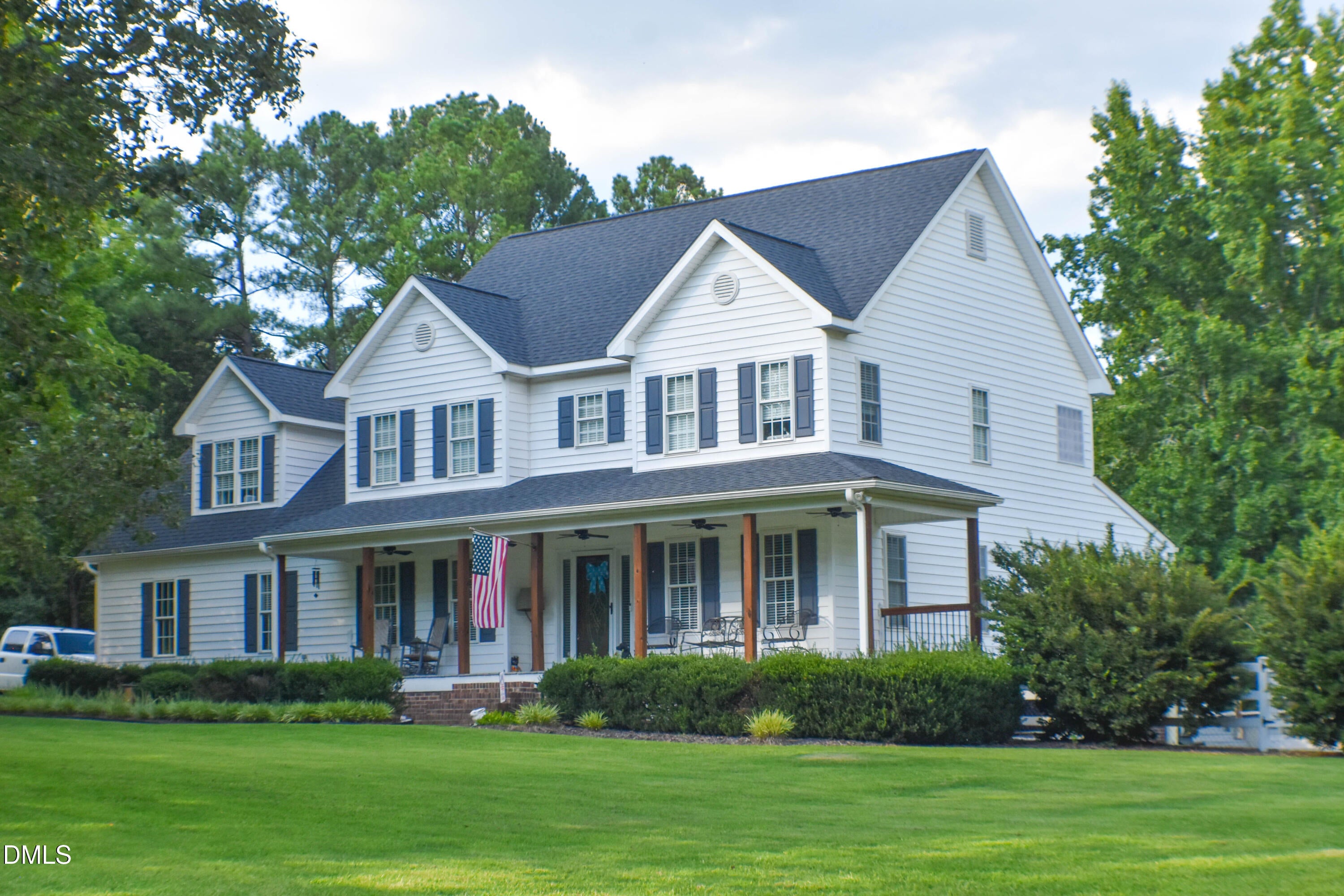 5908 Deep Spring Circle