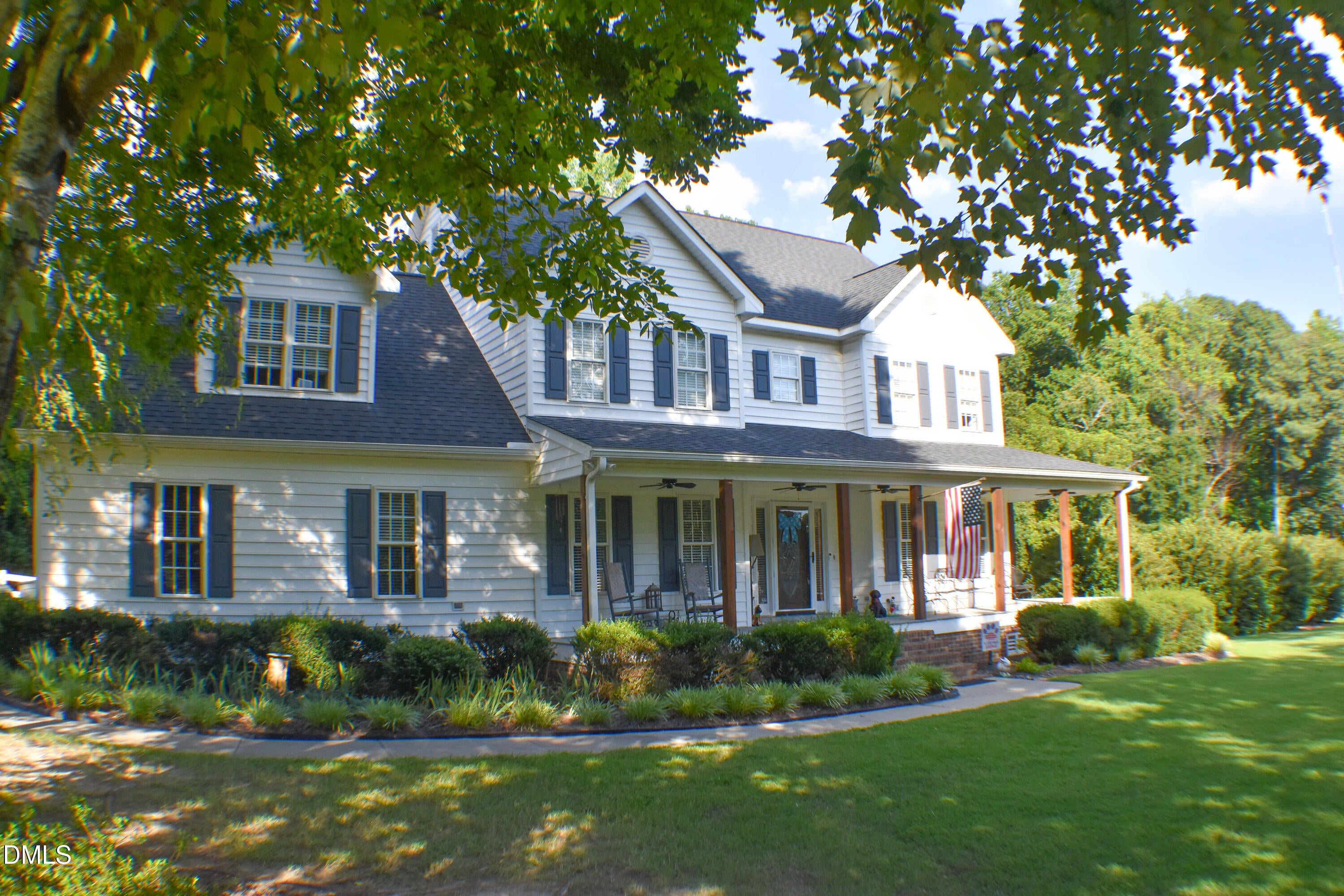 5908 Deep Spring Circle
