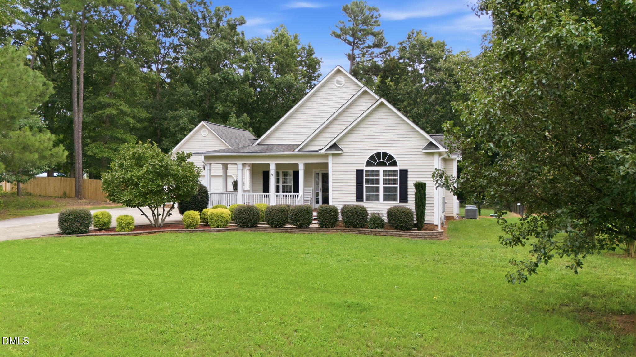 552 Contender Drive, Clayton, NC, 27520