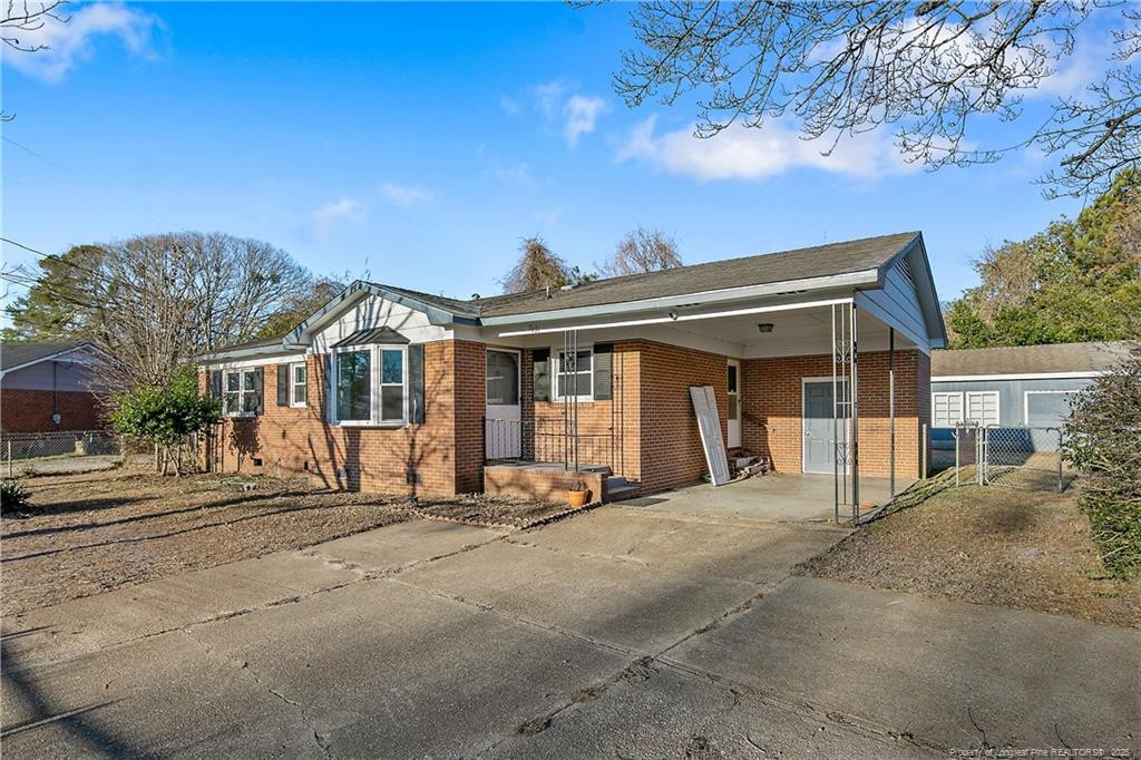 5631 Dodge Drive