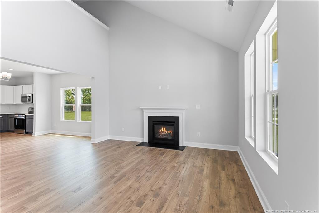 274 Pinnacle Court