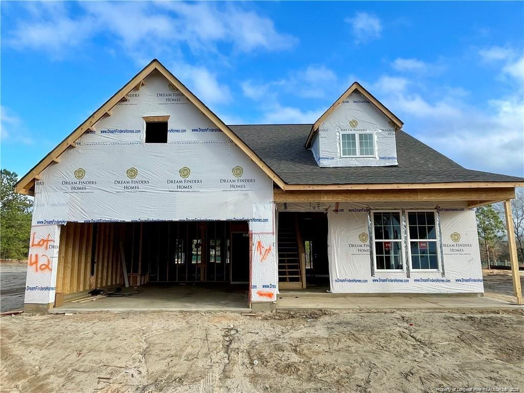 274 Pinnacle Court
