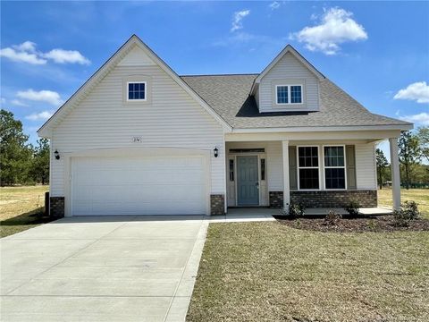 274 Pinnacle Court Raeford NC 28376