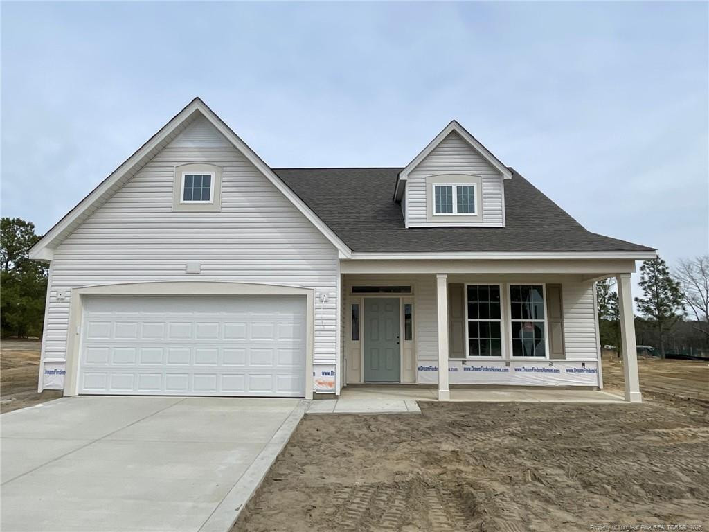 274 Pinnacle Court