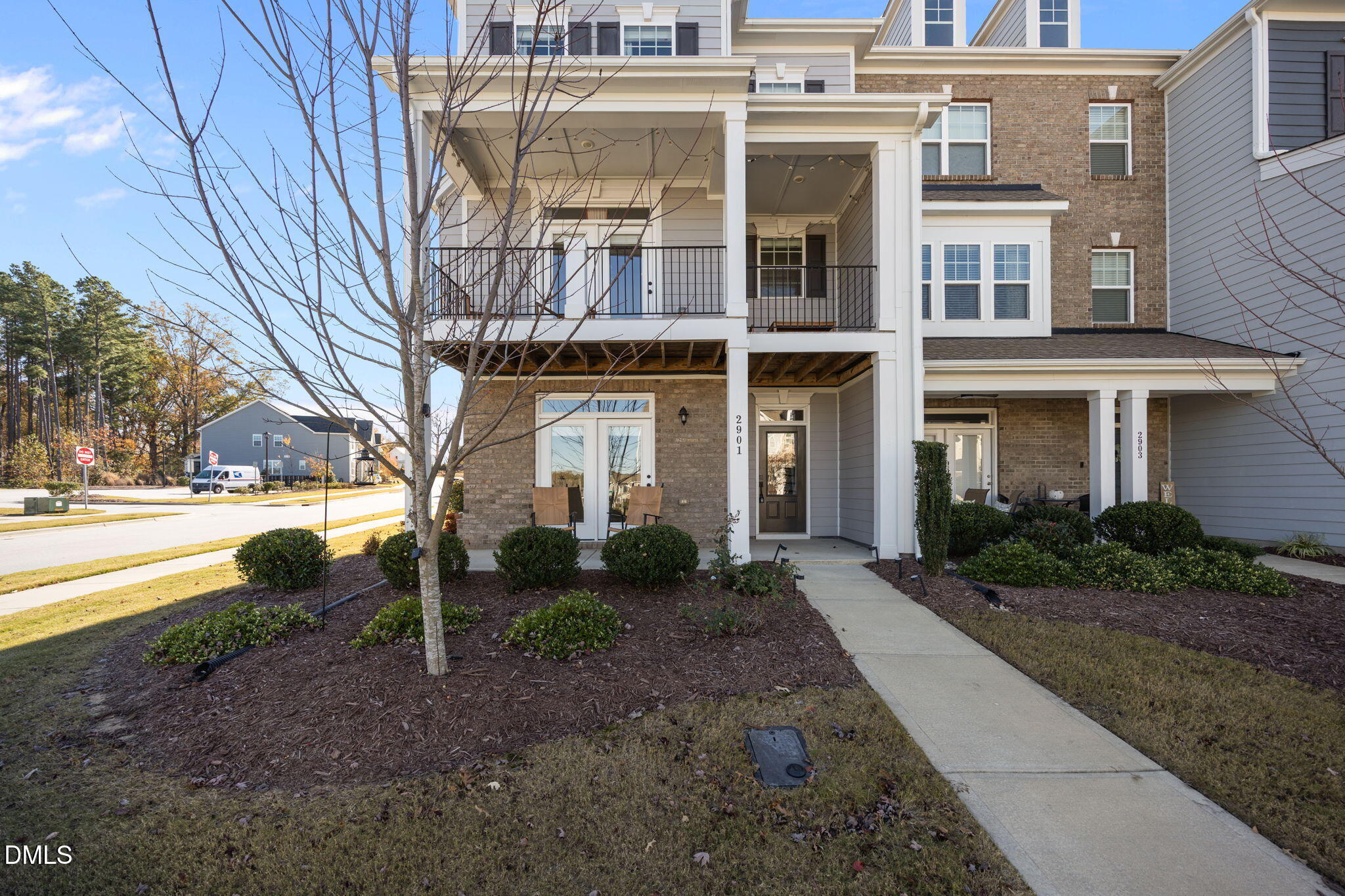 2901 Great Lawn Road 77