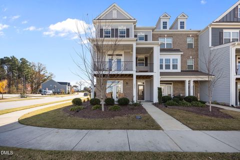 2901 Great Lawn Road 77 Apex NC 27502