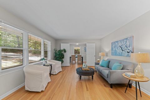 3605 Octavia Street Raleigh NC 27606