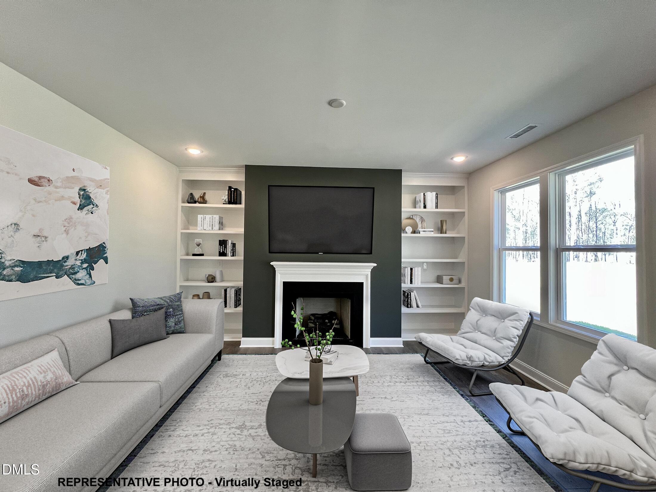 247 Cordgrass Court