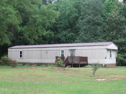 2780 Midway Church Road Elon NC 27244