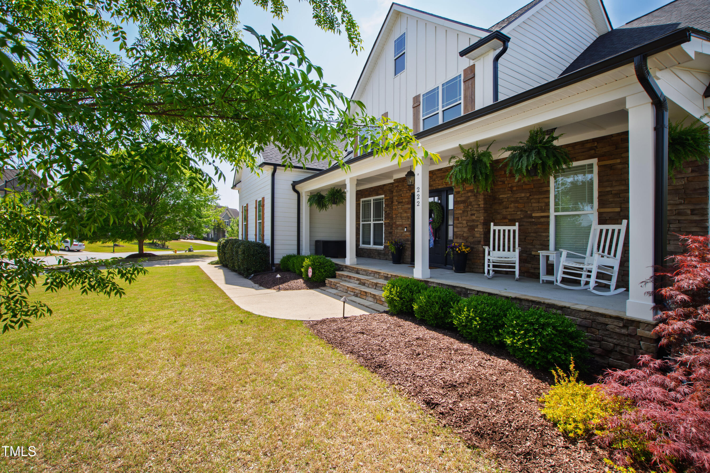 222 Friesan Way