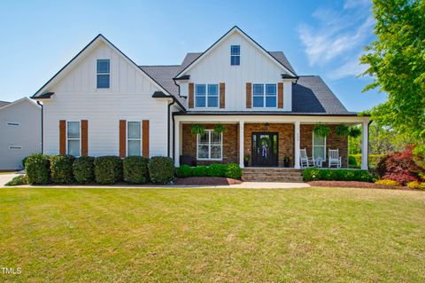 222 Friesan Way Rolesville NC 27571